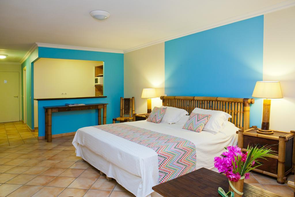 Blue Bay Beach Hotel Saint Martin Quarto foto